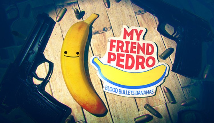 My Friend Pedro İnceleme