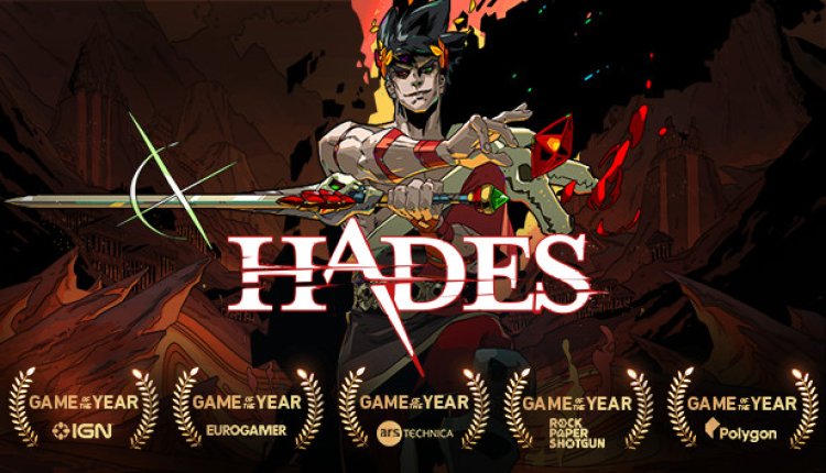 Hades İnceleme