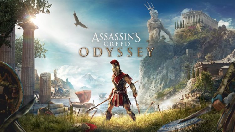 Assassin's Creed Odyssey İnceleme